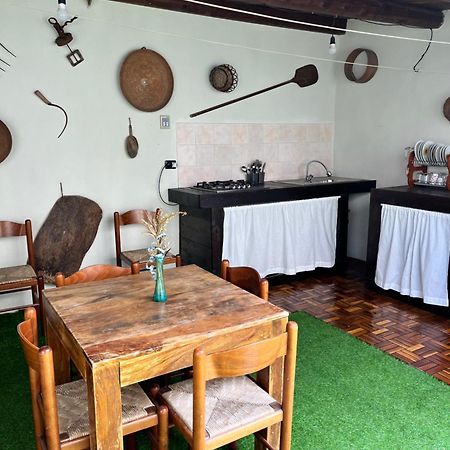 Sardinia Costa Ovest Villa Càbras Kültér fotó