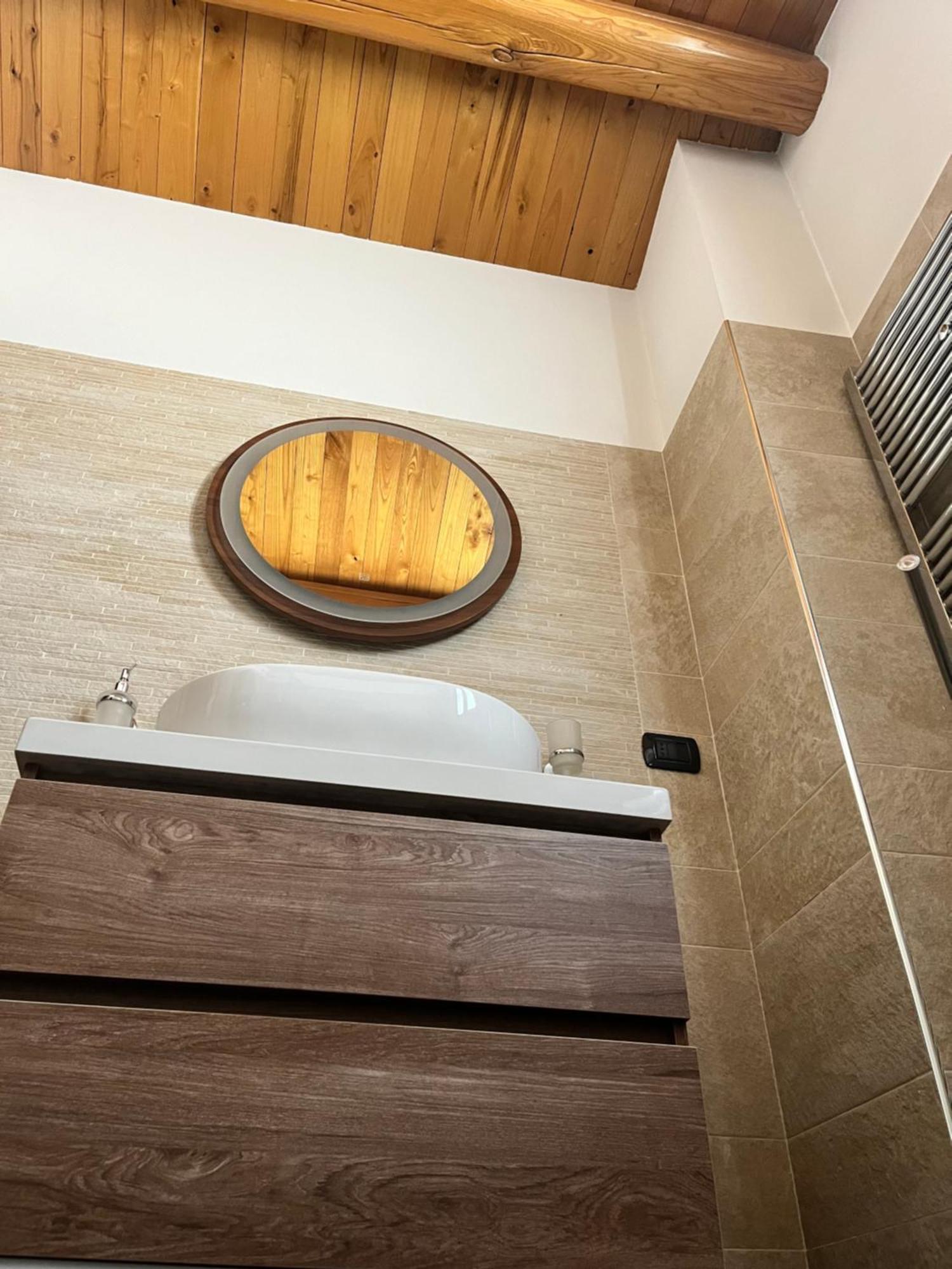 Sardinia Costa Ovest Villa Càbras Kültér fotó