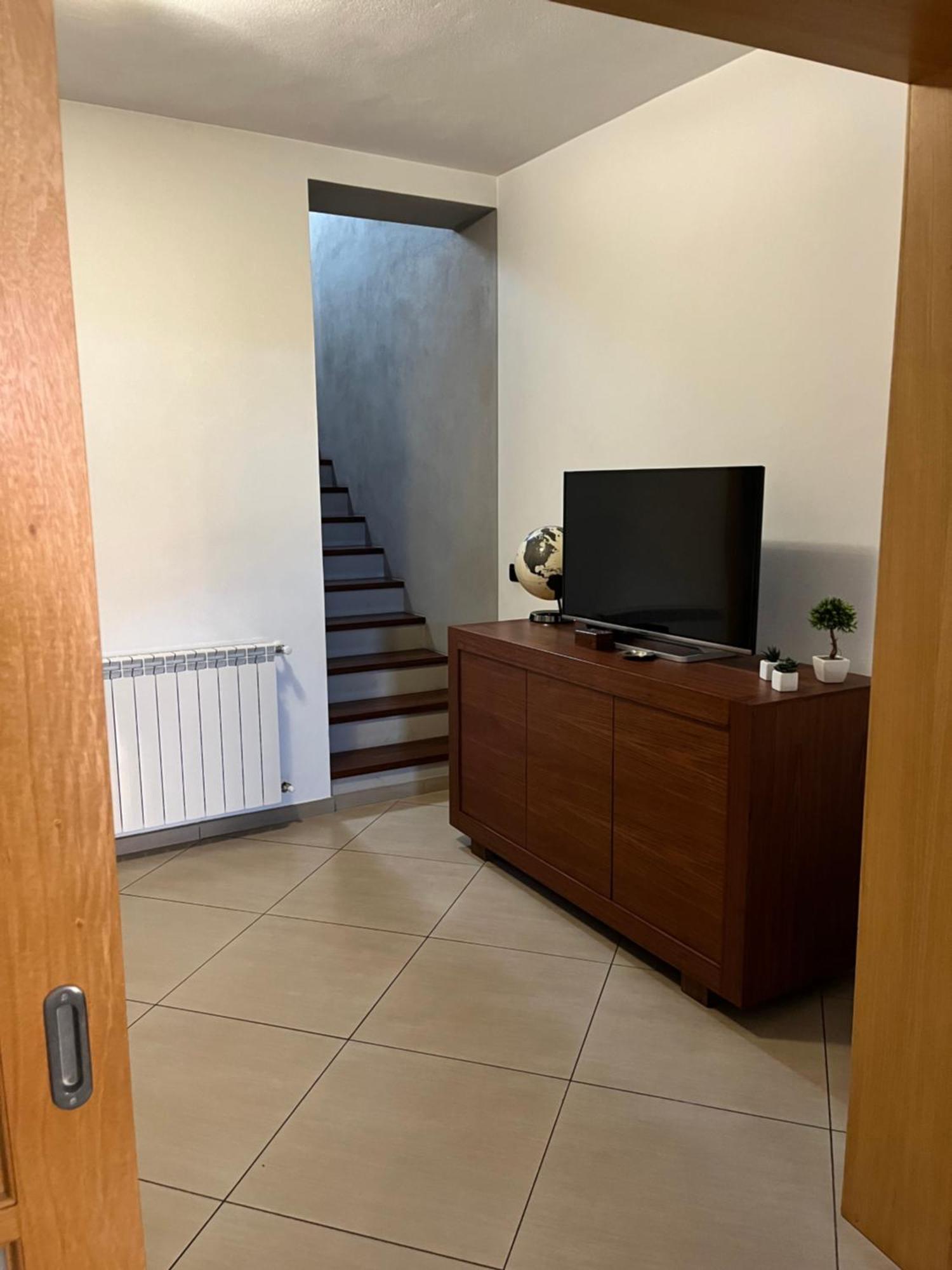Sardinia Costa Ovest Villa Càbras Kültér fotó