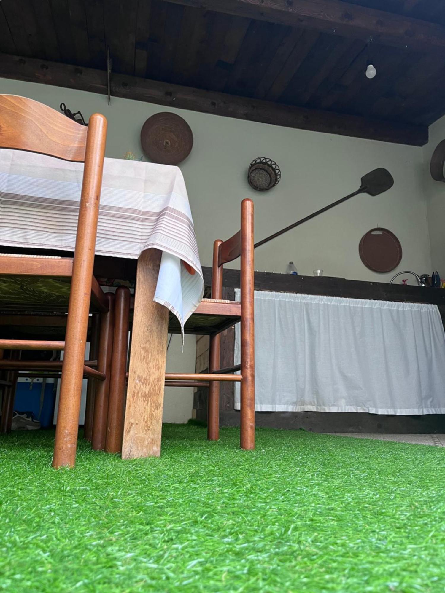 Sardinia Costa Ovest Villa Càbras Kültér fotó