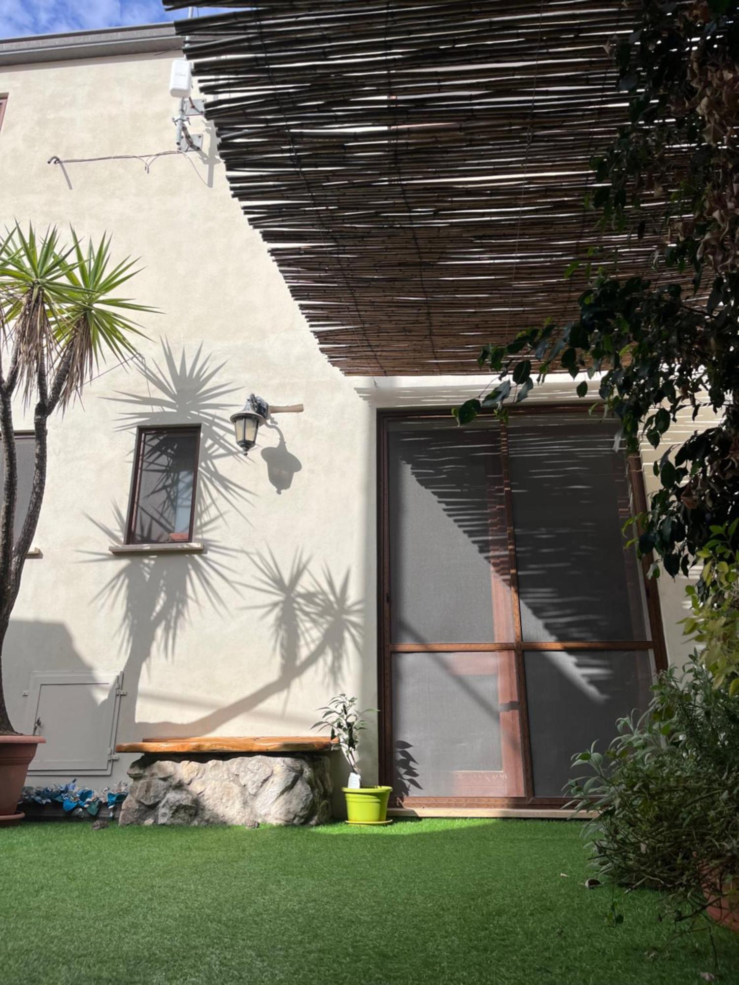 Sardinia Costa Ovest Villa Càbras Kültér fotó