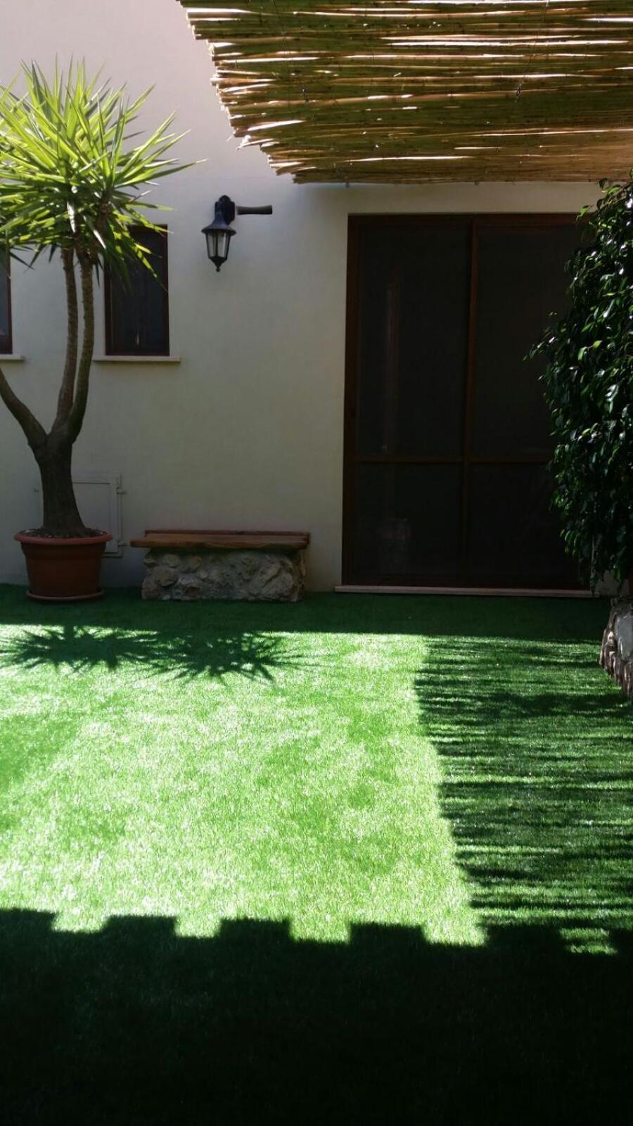 Sardinia Costa Ovest Villa Càbras Kültér fotó