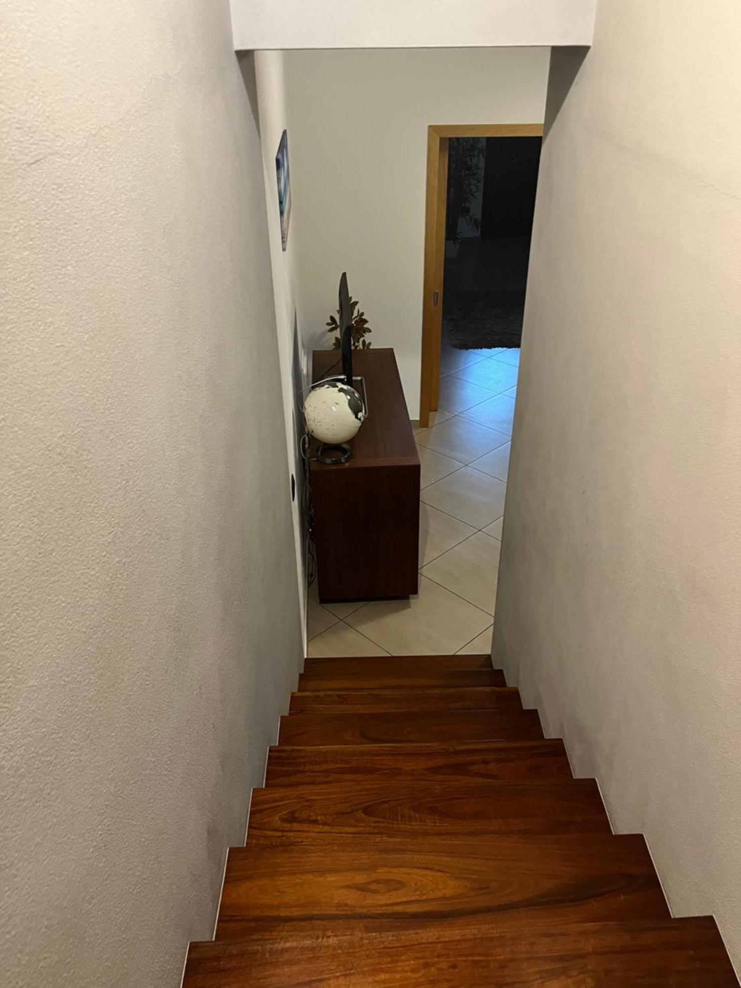 Sardinia Costa Ovest Villa Càbras Kültér fotó