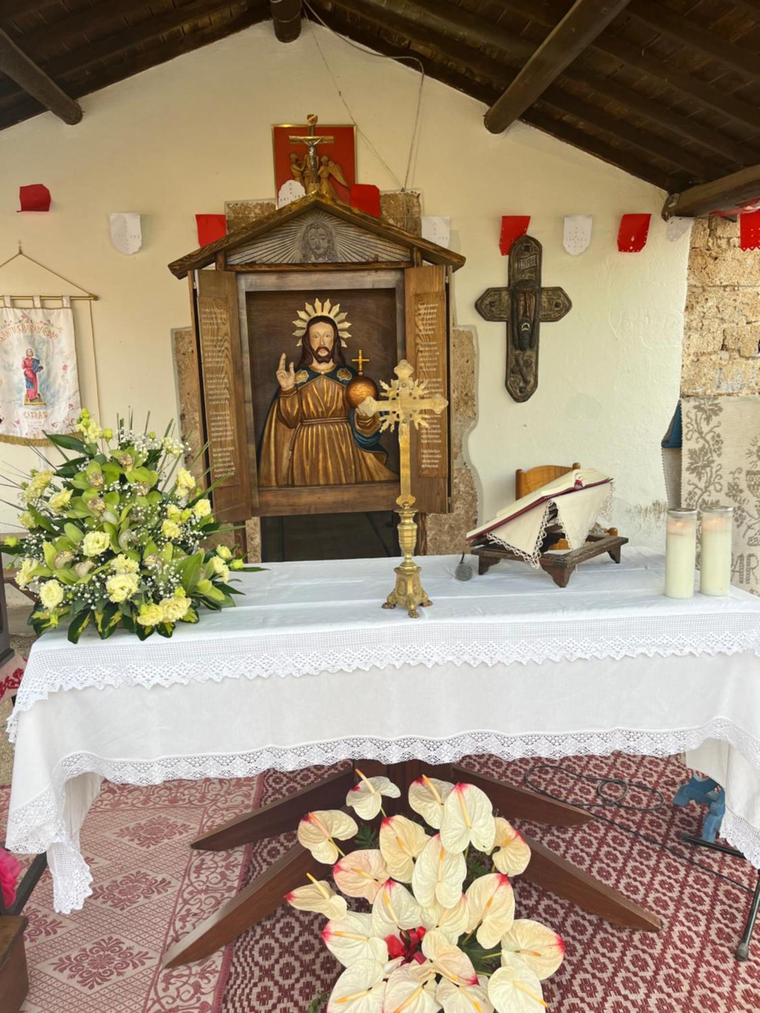 Sardinia Costa Ovest Villa Càbras Kültér fotó