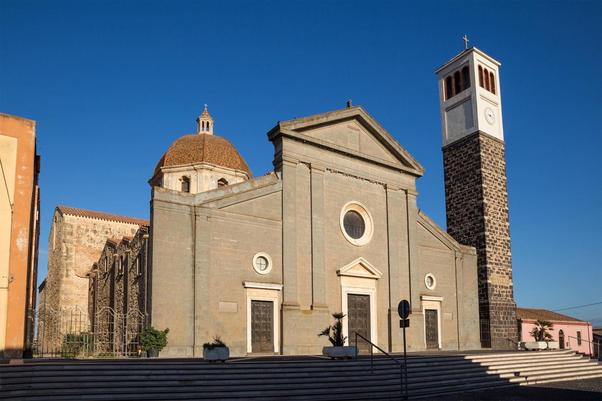 Sardinia Costa Ovest Villa Càbras Kültér fotó