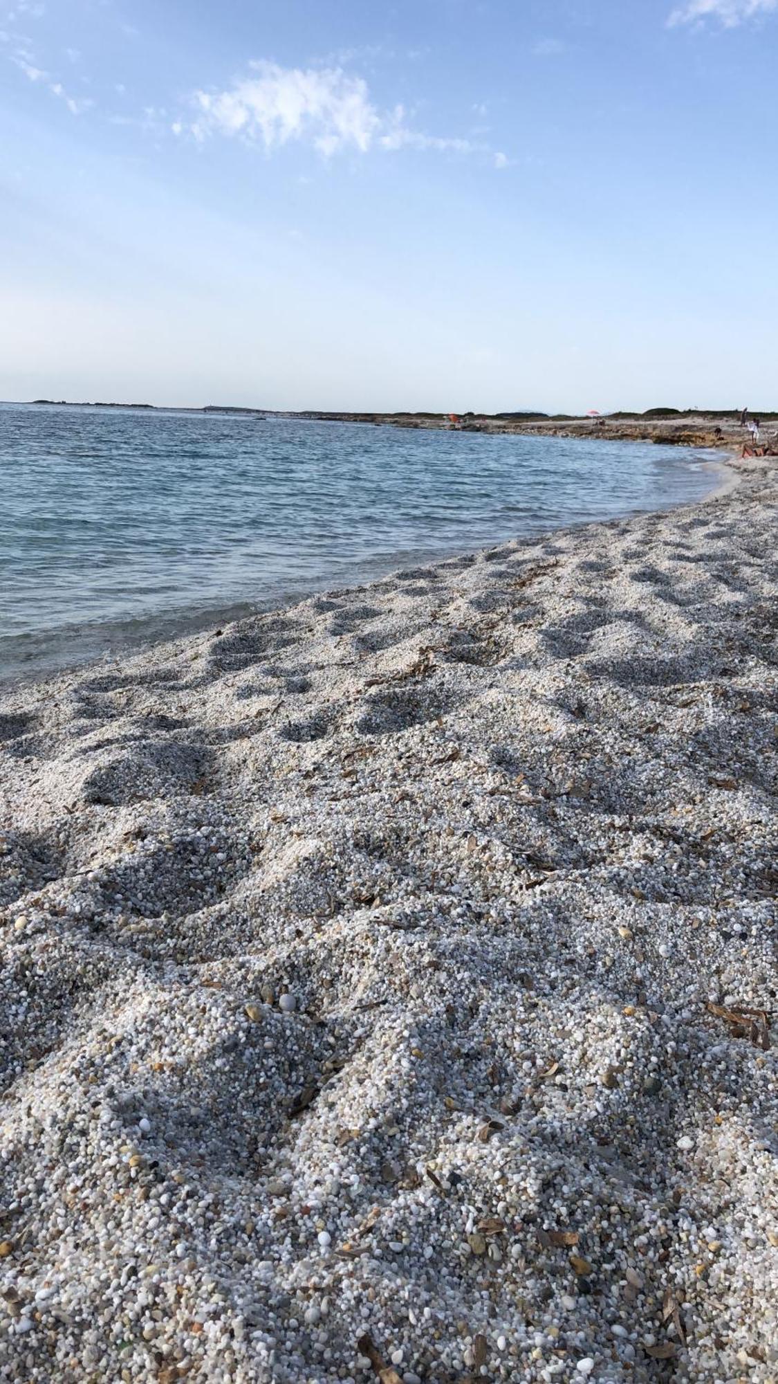 Sardinia Costa Ovest Villa Càbras Kültér fotó