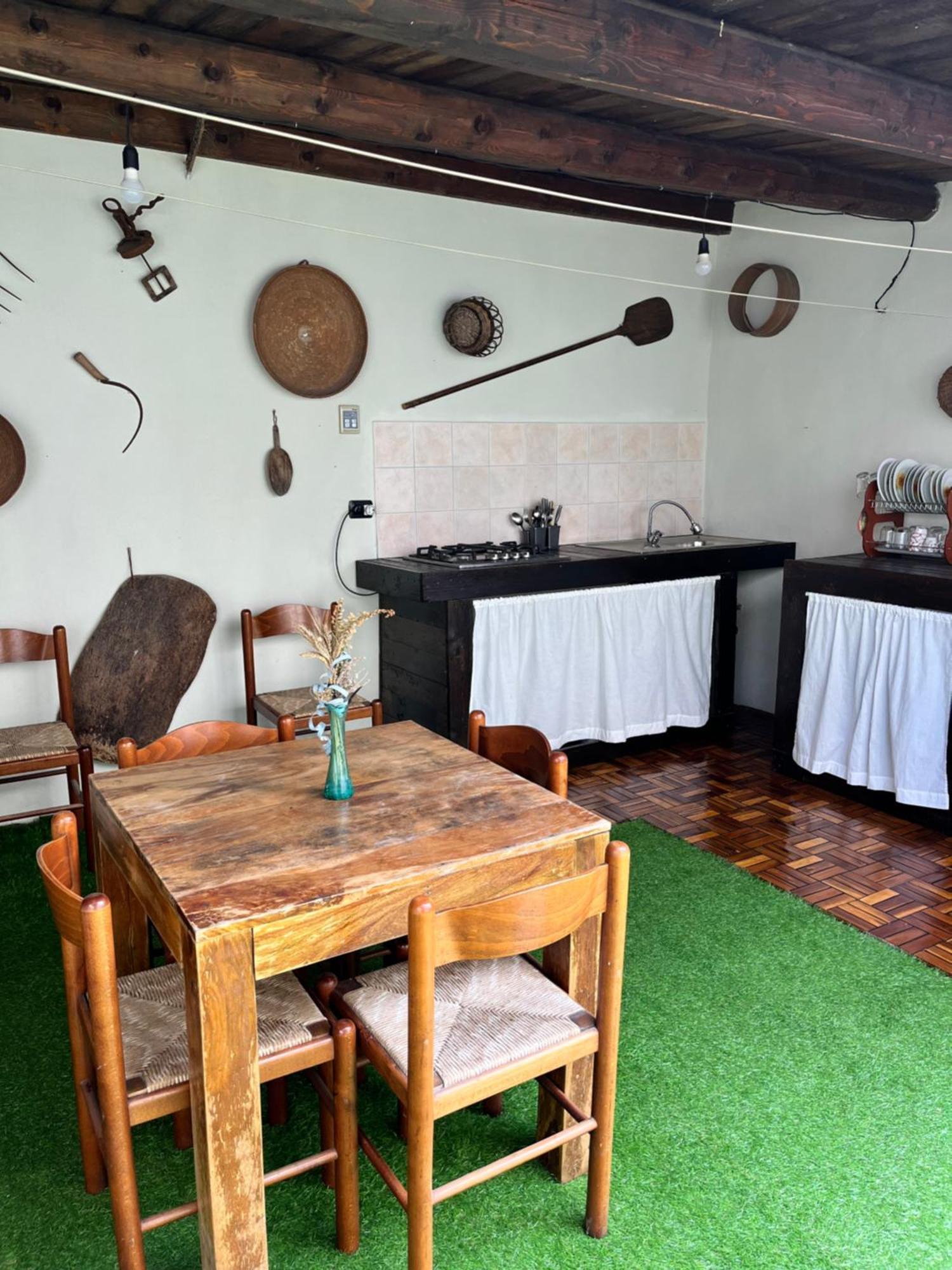 Sardinia Costa Ovest Villa Càbras Kültér fotó